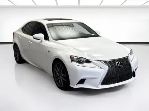 Another view of 2016 Lexus IS 350 for sale in Montclair, CA at STG Montclair