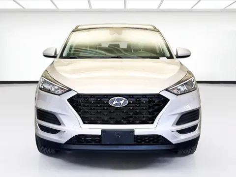 Photos of 2020 Hyundai Tucson SE for sale in Montclair, CA at STG Montclair