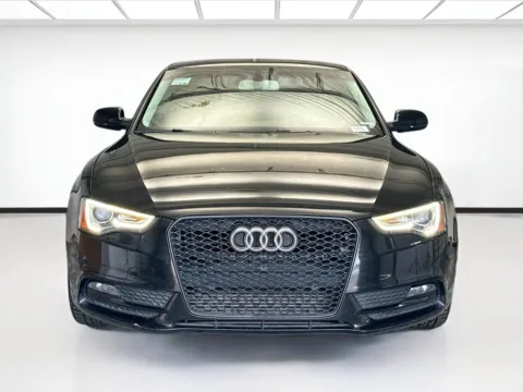 Photos of 2015 Audi A5 2.0T Premium quattro for sale in Montclair, CA at STG Montclair