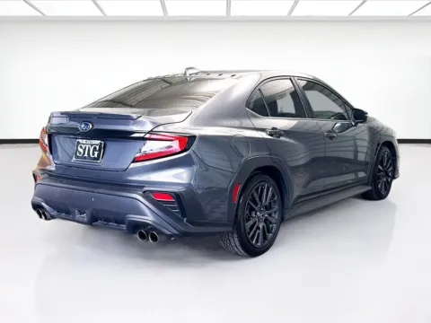 More photos of 2022 Subaru WRX Limited at STG Montclair, CA