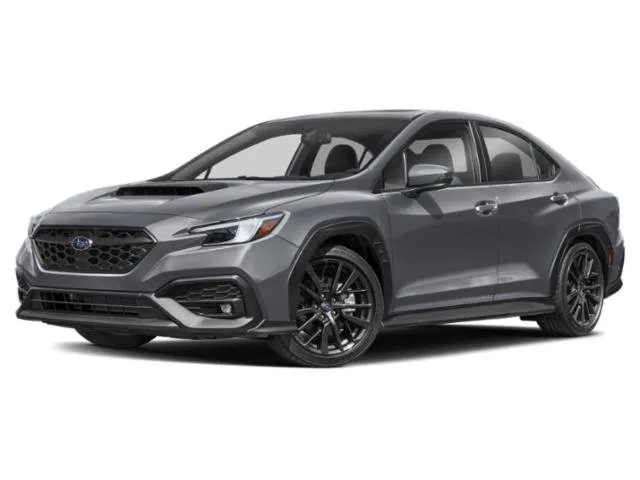 2022 Subaru WRX Limited for sale in Montclair, CA