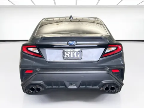 More photos of 2022 Subaru WRX Limited at STG Montclair, CA