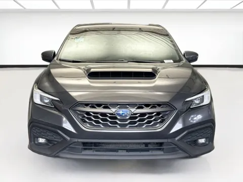 Photos of 2022 Subaru WRX Limited for sale in Montclair, CA at STG Montclair