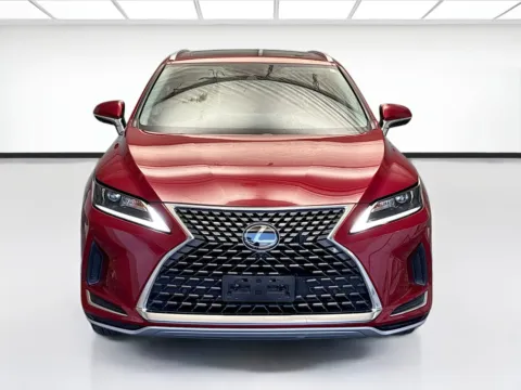 Photos of 2021 Lexus RX 350 w/PREMIUM PACKAGE & 12.3 NAVIGATION & MOONROO for sale in Montclair, CA at STG Montclair