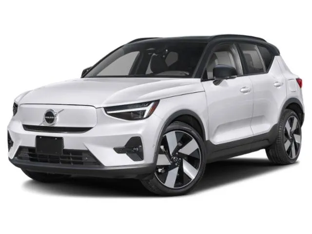 2023 Volvo XC40 Recharge Pure Electric Twin Plus for sale in Montclair, CA