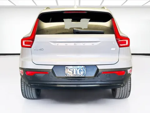 More photos of 2023 Volvo XC40 Recharge Pure Electric Twin Plus at STG Montclair, CA