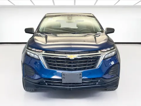 Photos of 2022 Chevrolet Equinox LS for sale in Montclair, CA at STG Montclair