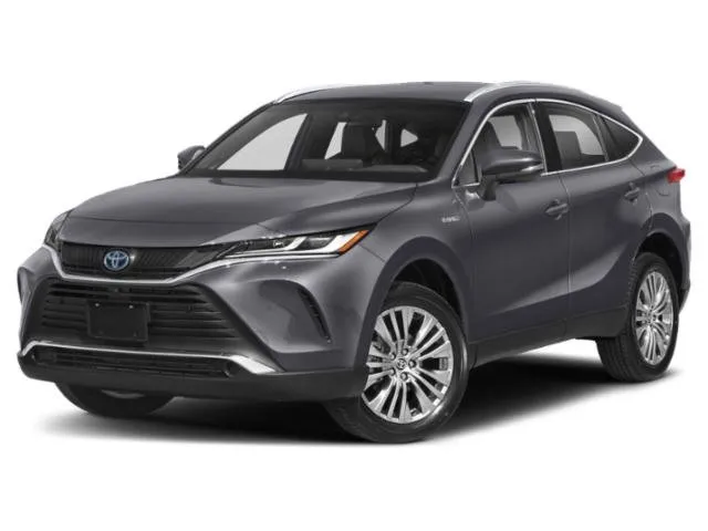 2022 Toyota Venza Limited for sale in Montclair, CA