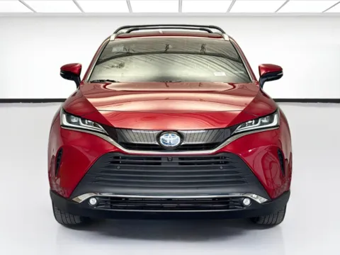 Photos of 2022 Toyota Venza Limited for sale in Montclair, CA at STG Montclair
