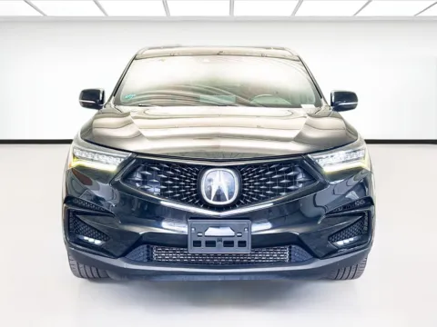 Photos of 2019 Acura RDX A-Spec Package for sale in Montclair, CA at STG Montclair