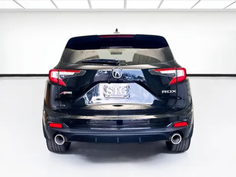 More photos of 2019 Acura RDX A-Spec Package at STG Montclair, CA