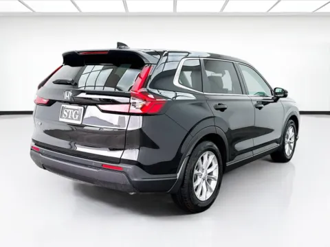 More photos of 2024 Honda CR-V EX-L at STG Montclair, CA