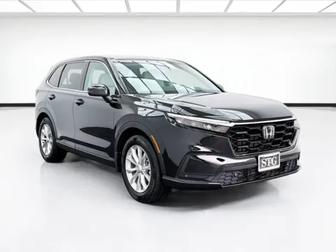 Another view of 2024 Honda CR-V EX-L for sale in Montclair, CA at STG Montclair