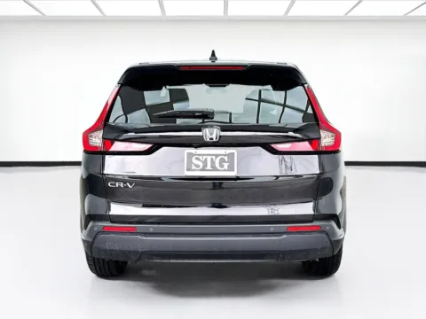 More photos of 2024 Honda CR-V EX-L at STG Montclair, CA