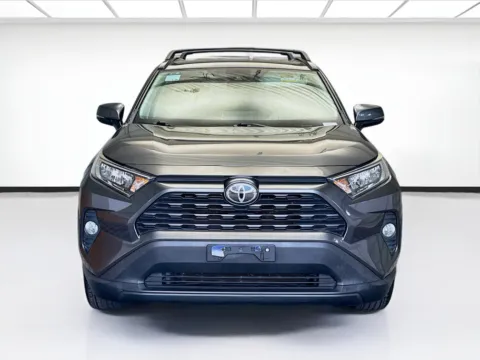 Photos of 2021 Toyota RAV4 XLE for sale in Montclair, CA at STG Montclair
