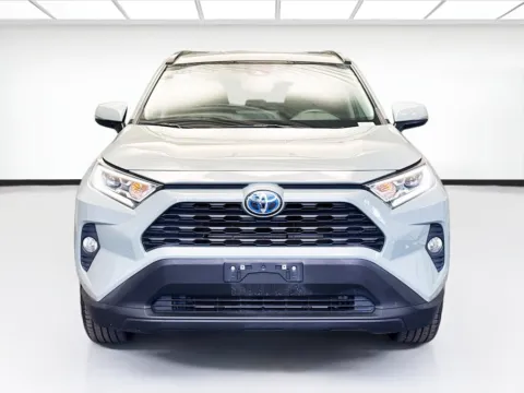 Photos of 2021 Toyota RAV4 Hybrid XLE for sale in Montclair, CA at STG Montclair