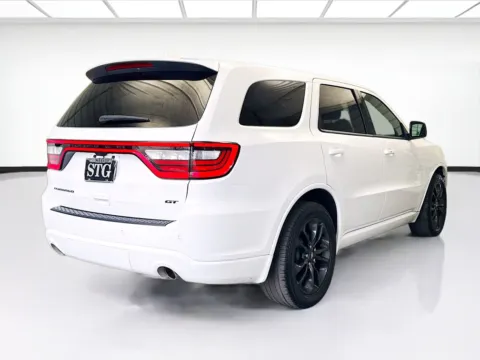 More photos of 2022 Dodge Durango GT Plus at STG Montclair, CA