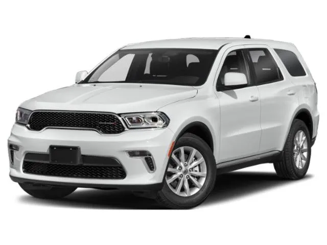 2022 Dodge Durango GT Plus for sale in Montclair, CA