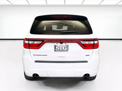 More photos of 2022 Dodge Durango GT Plus at STG Montclair, CA