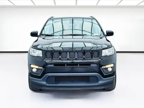 Photos of 2018 Jeep Compass Altitude for sale in Montclair, CA at STG Montclair