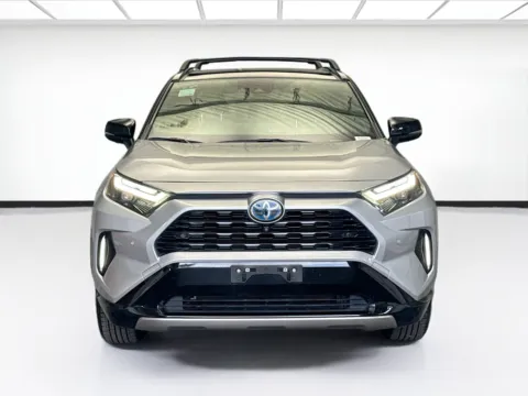 Photos of 2023 Toyota RAV4 Hybrid XSE for sale in Montclair, CA at STG Montclair