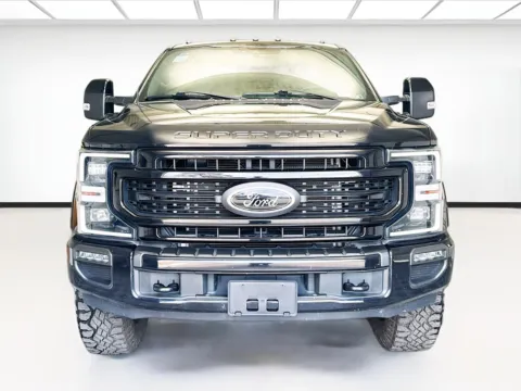 Photos of 2022 Ford F-250SD Lariat for sale in Montclair, CA at STG Montclair
