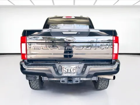 More photos of 2022 Ford F-250SD Lariat at STG Montclair, CA