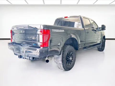 More photos of 2022 Ford F-250SD Lariat at STG Montclair, CA