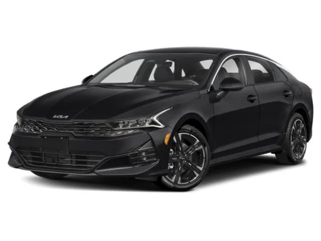 2022 Kia K5 GT-Line for sale in Montclair, CA