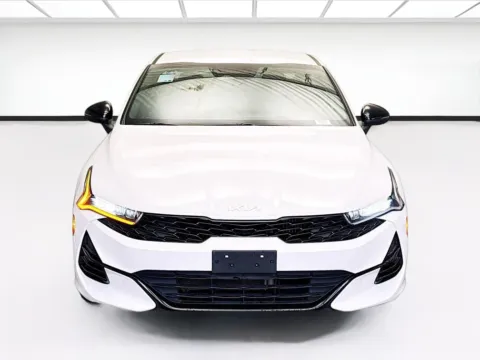 Photos of 2022 Kia K5 GT-Line for sale in Montclair, CA at STG Montclair