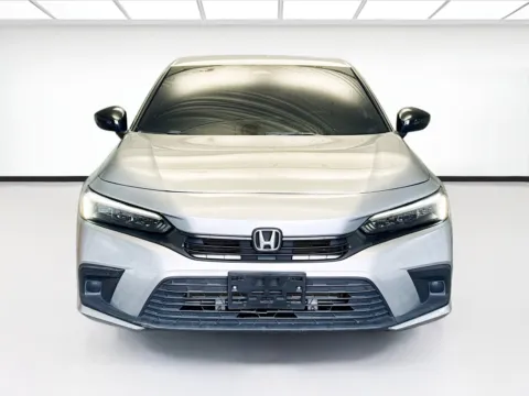 Photos of 2024 Honda Civic Sport for sale in Montclair, CA at STG Montclair