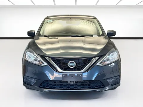 Photos of 2017 Nissan Sentra SV for sale in Montclair, CA at STG Montclair