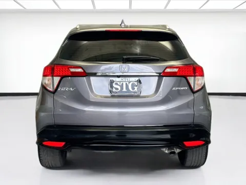 More photos of 2020 Honda HR-V Sport at STG Montclair, CA