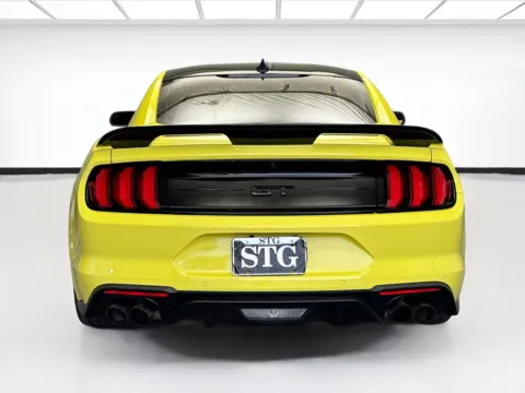 More photos of 2021 Ford Mustang GT at STG Montclair, CA
