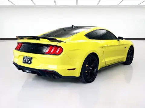 More photos of 2021 Ford Mustang GT at STG Montclair, CA