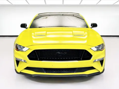 Photos of 2021 Ford Mustang GT for sale in Montclair, CA at STG Montclair