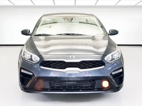 Photos of 2021 Kia Forte LXS for sale in Montclair, CA at STG Montclair