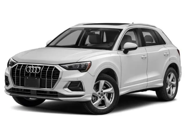 2021 Audi Q3 Premium Plus S Line quattro for sale in Montclair, CA