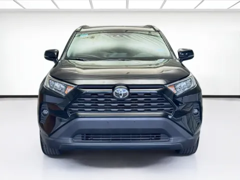 Photos of 2021 Toyota RAV4 XLE for sale in Montclair, CA at STG Montclair