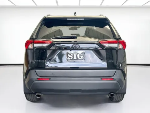More photos of 2021 Toyota RAV4 XLE at STG Montclair, CA