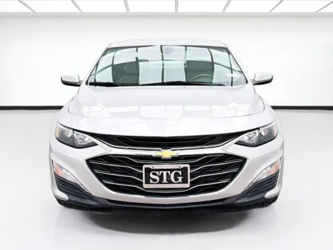Photos of 2019 Chevrolet Malibu LT for sale in Montclair, CA at STG Montclair