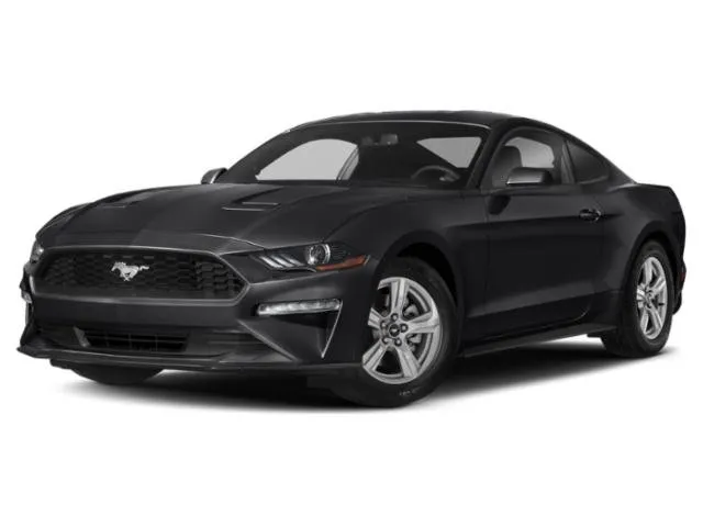 2018 Ford Mustang EcoBoost Premium for sale in Montclair, CA