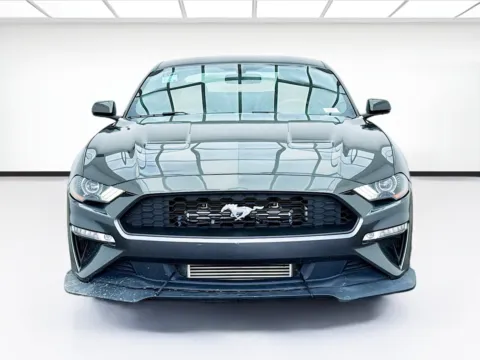Photos of 2018 Ford Mustang EcoBoost Premium for sale in Montclair, CA at STG Montclair