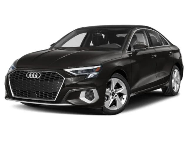 2023 Audi A3 40 Premium FrontTrak for sale in Montclair, CA