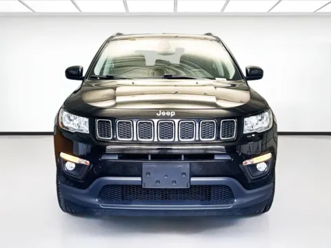 Photos of 2018 Jeep Compass Latitude for sale in Montclair, CA at STG Montclair