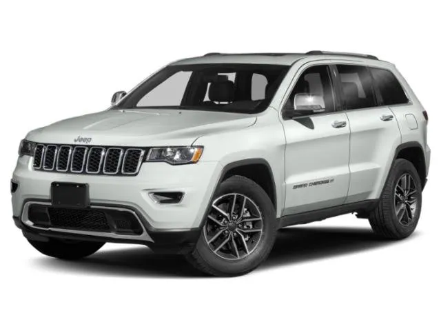 2022 Jeep Grand Cherokee WK Laredo X for sale in Montclair, CA