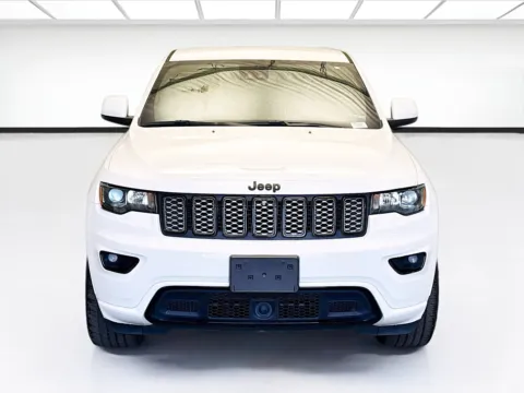 Photos of 2022 Jeep Grand Cherokee WK Laredo X for sale in Montclair, CA at STG Montclair
