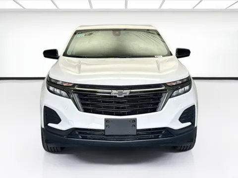 Photos of 2024 Chevrolet Equinox LS for sale in Montclair, CA at STG Montclair