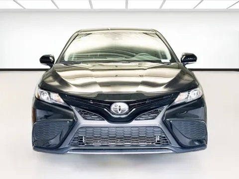 Photos of 2024 Toyota Camry for sale in Montclair, CA at STG Montclair