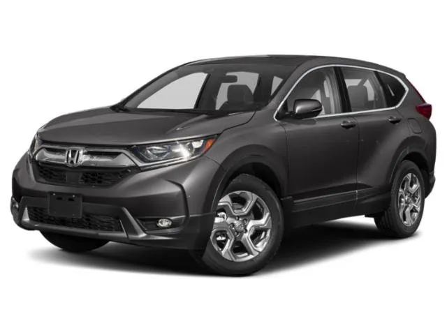2019 Honda CR-V EX for sale in Montclair, CA